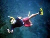 Snorkeling